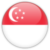 Singapore Flag