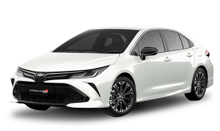 Toyota Car Singapore | Trusted Choice for Your New Car