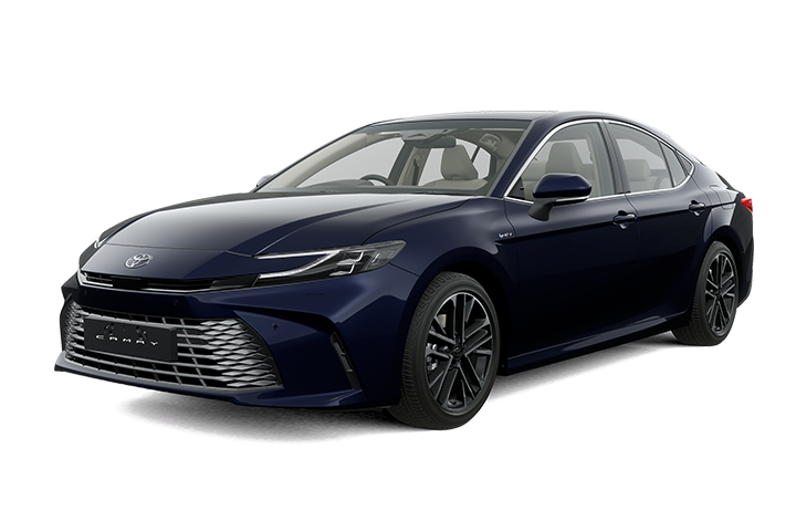 CAMRY HYBRID ELECTRIC