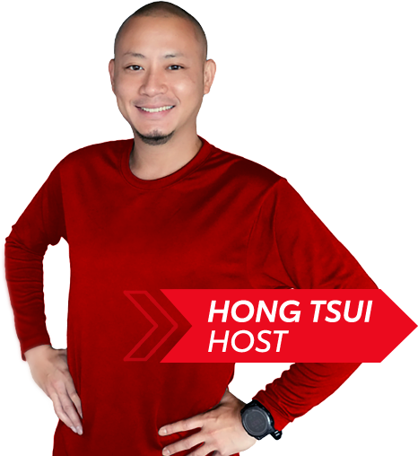 Host Hong Tsui