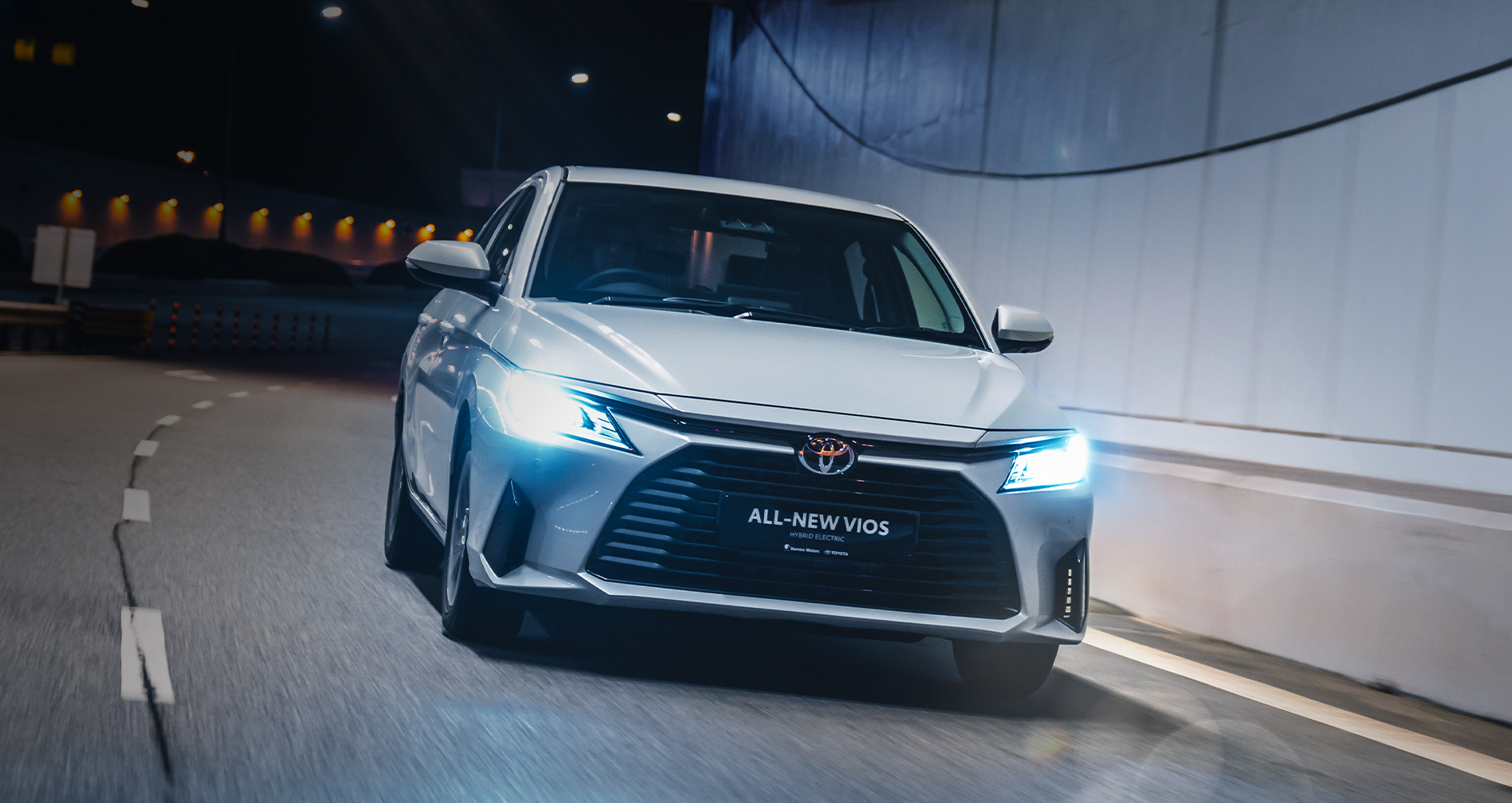 Vios Performance image