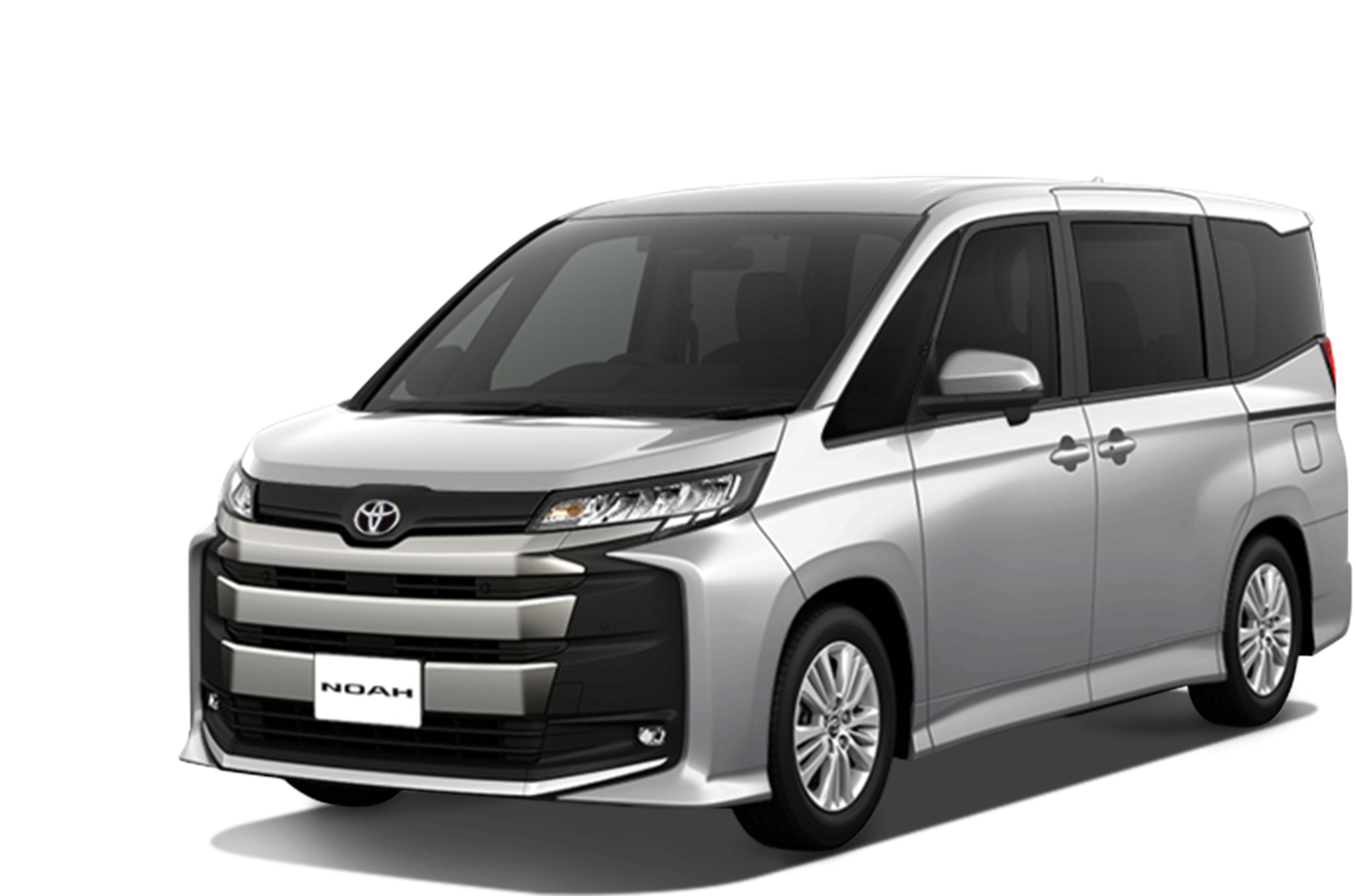 COROLLA CROSS HYBRID ELECTRIC