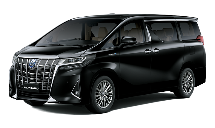 Toyota Car Singapore | Trusted Choice for Your New Car