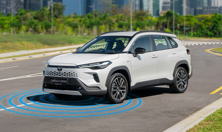 Comprehensive Safety  image