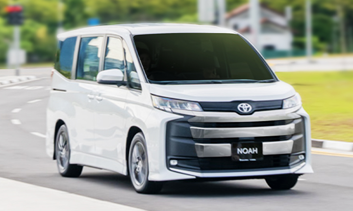 Luxurious Interior image