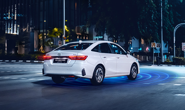 Comprehensive Safety  image