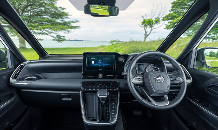 Self-charging hybrid image